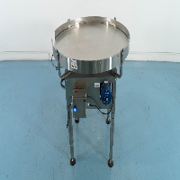 Lakso Model 75 Accumulation Table image 2